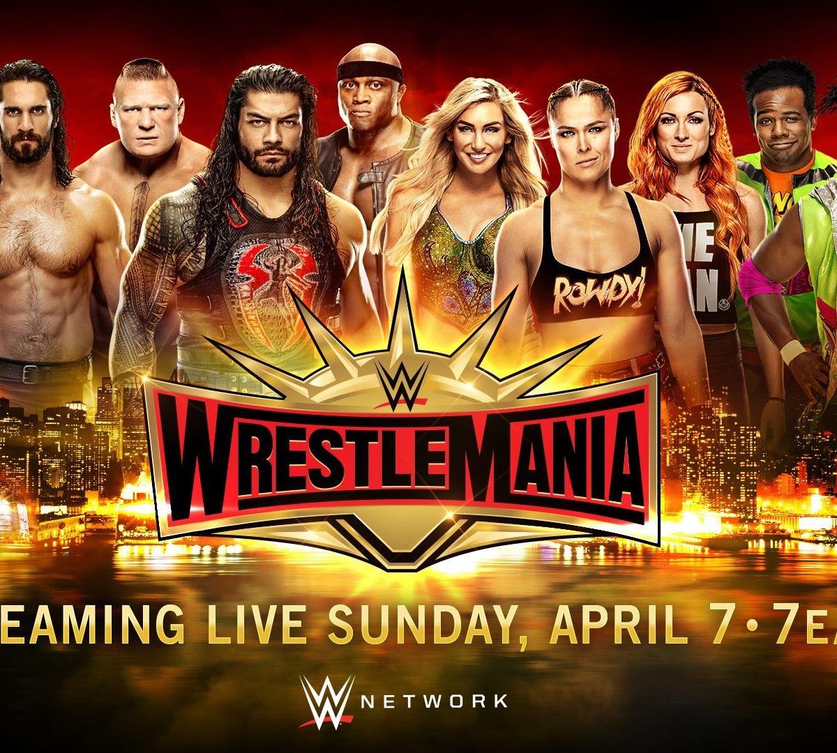 WWE WrestleMania 2019 Results Reviewing Top Highlights and Low Points