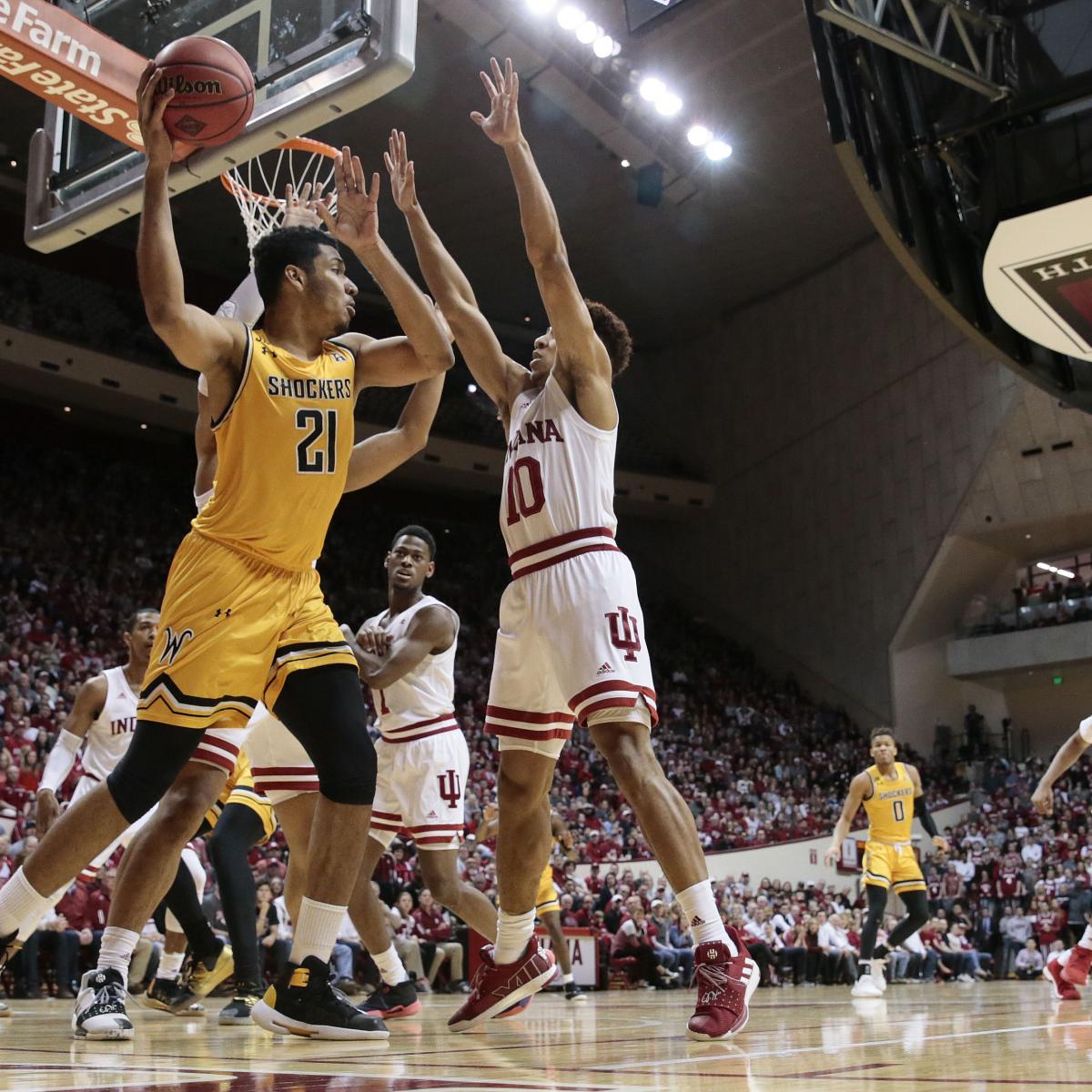 Womens Nit Tournament 2025 Predictions