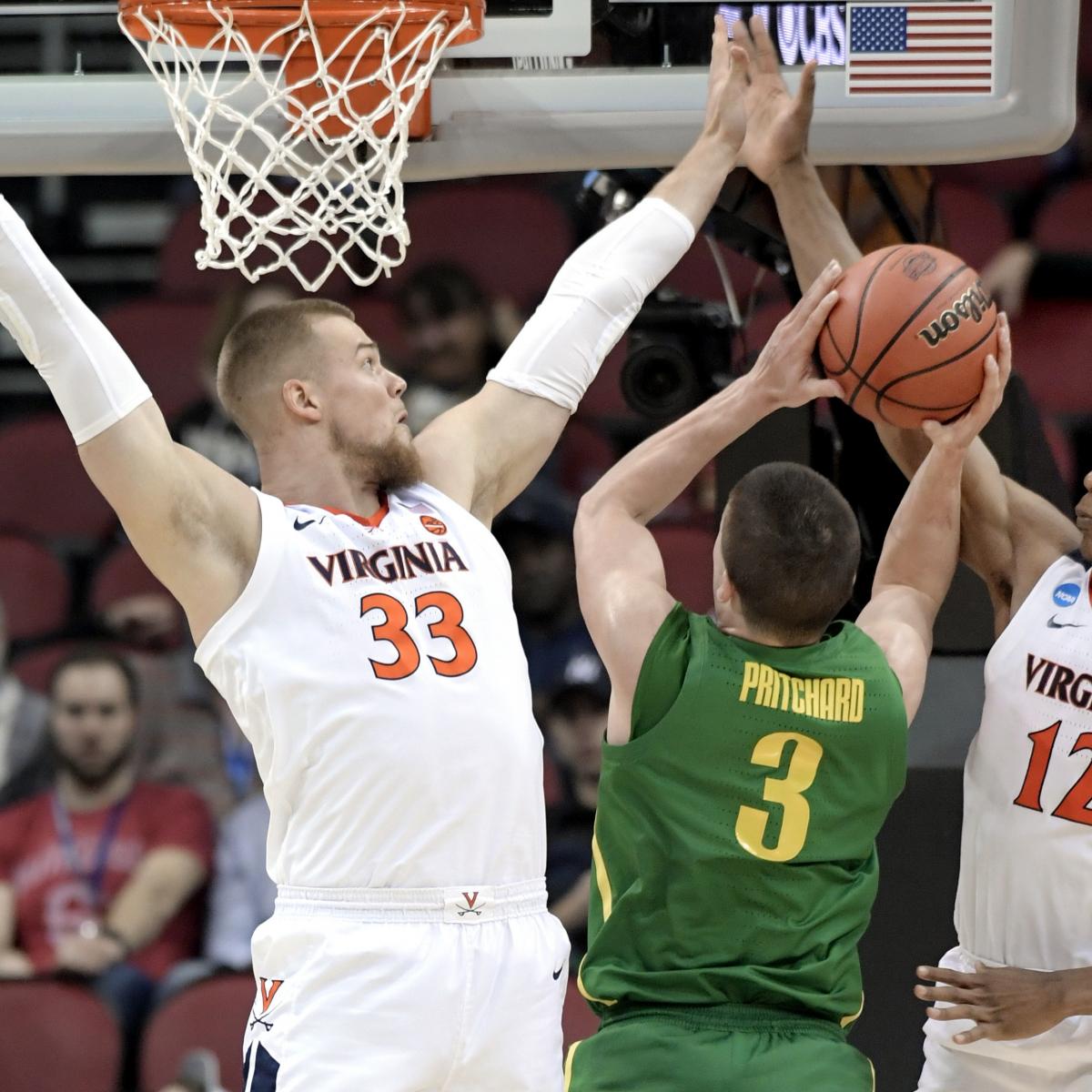 Elite 8 2019 Updated Bracket And Full Schedule For Ncaa
