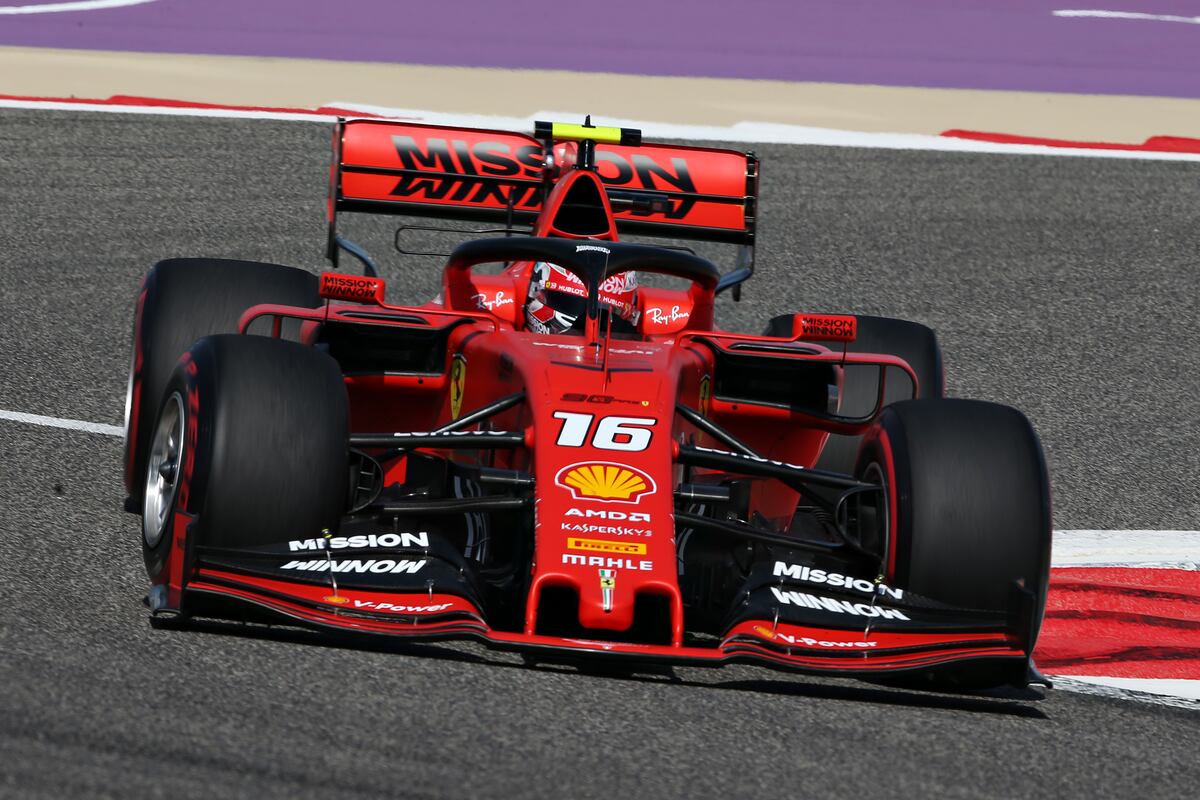 F1 Qualifying 2019 F1 Qualifying 2019