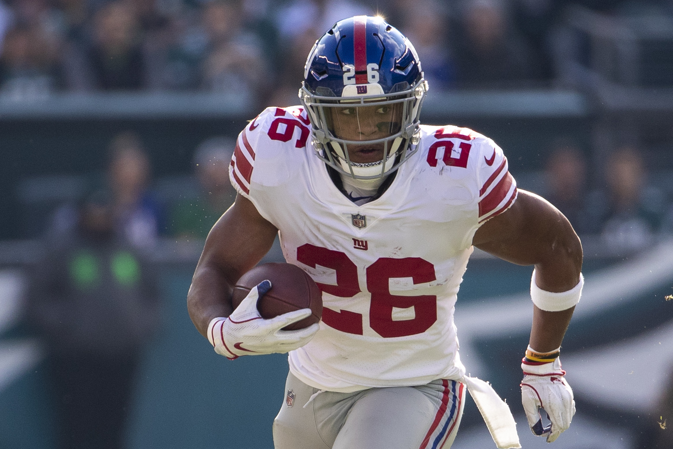 New York Giants - πͺππππ πΉπππ for MNF π₯Ά