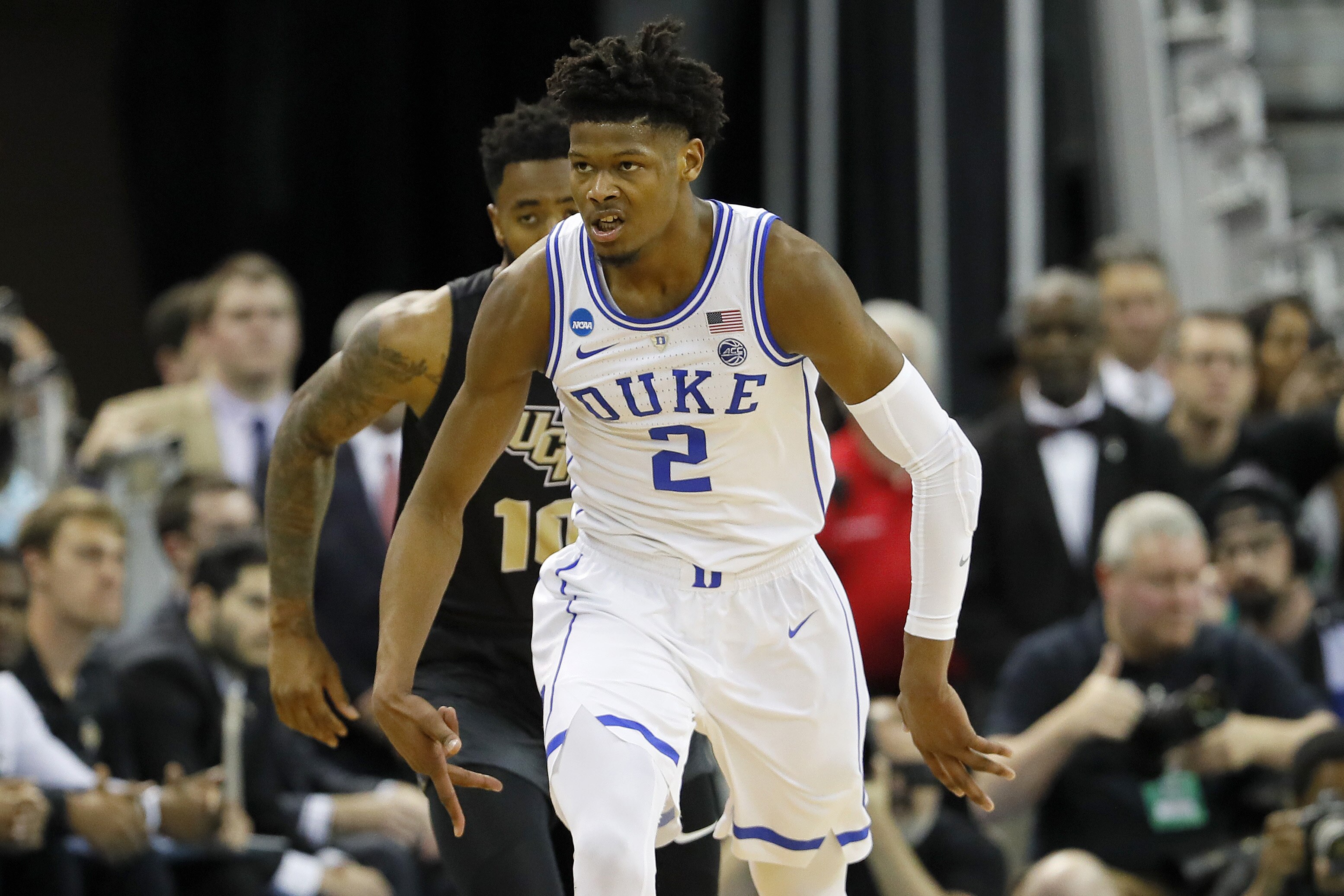 cameron reddish duke jersey
