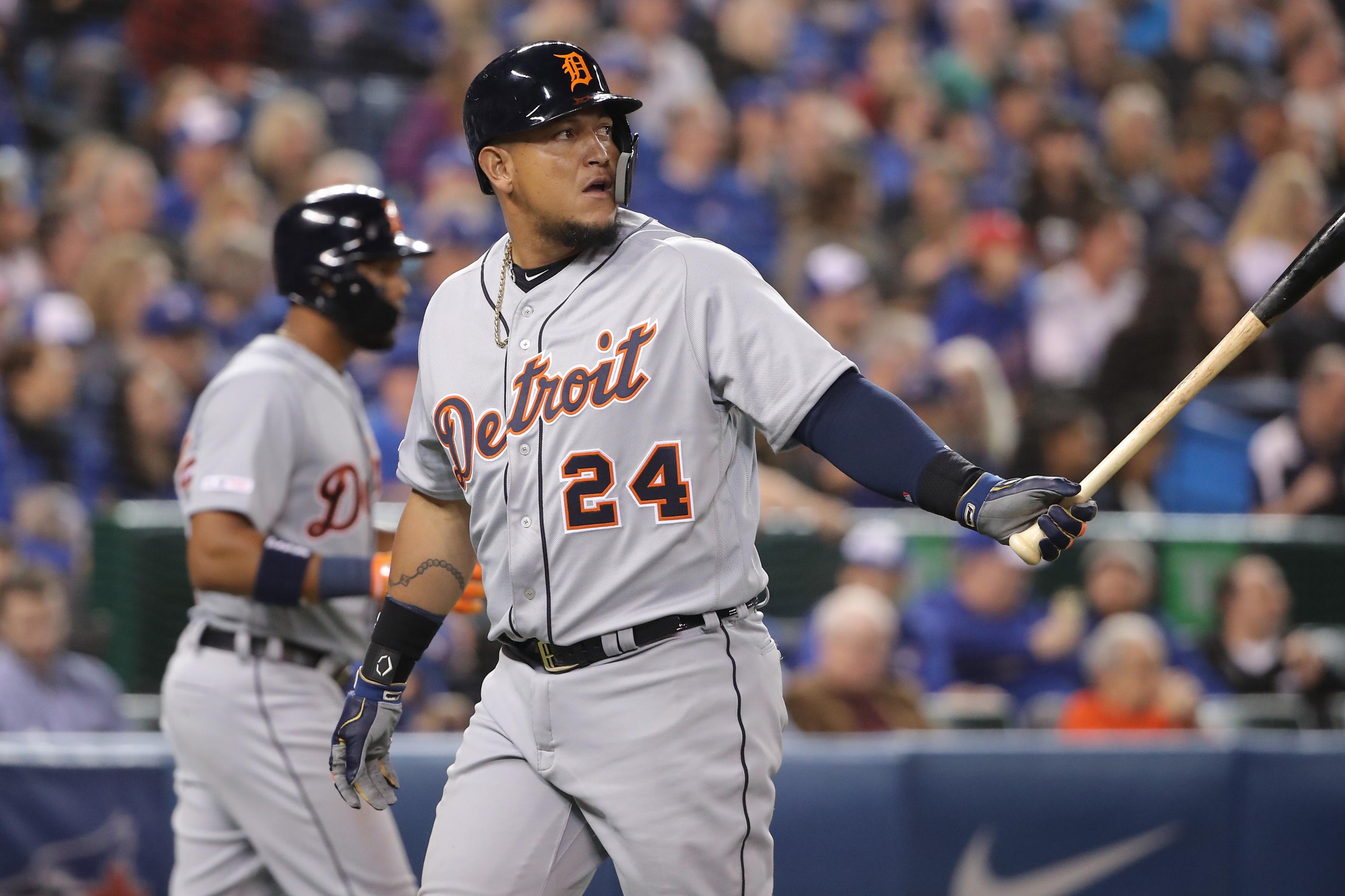 Miguel Cabrera's Face and the 5 Most Bloodied Injuries in Baseball History, News, Scores, Highlights, Stats, and Rumors