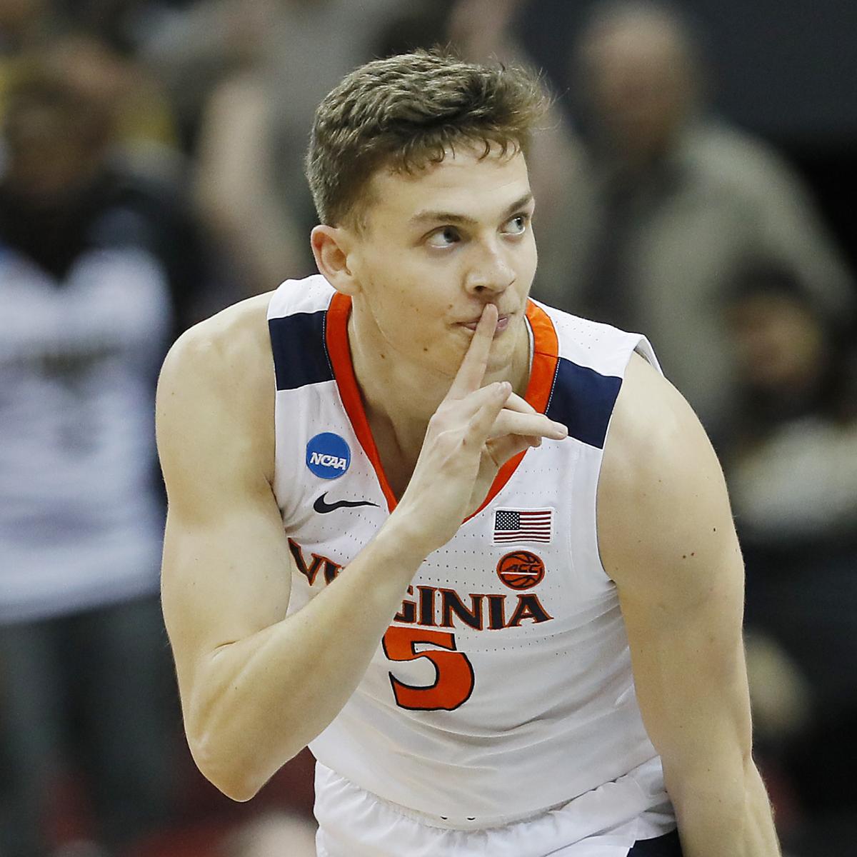 kyle guy shirt