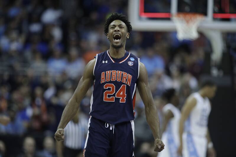 Ncaa Tournament Bracket 2019 Schedule Odds And More For Sunday S Elite 8 Games Bleacher Report Latest News Videos And Highlights