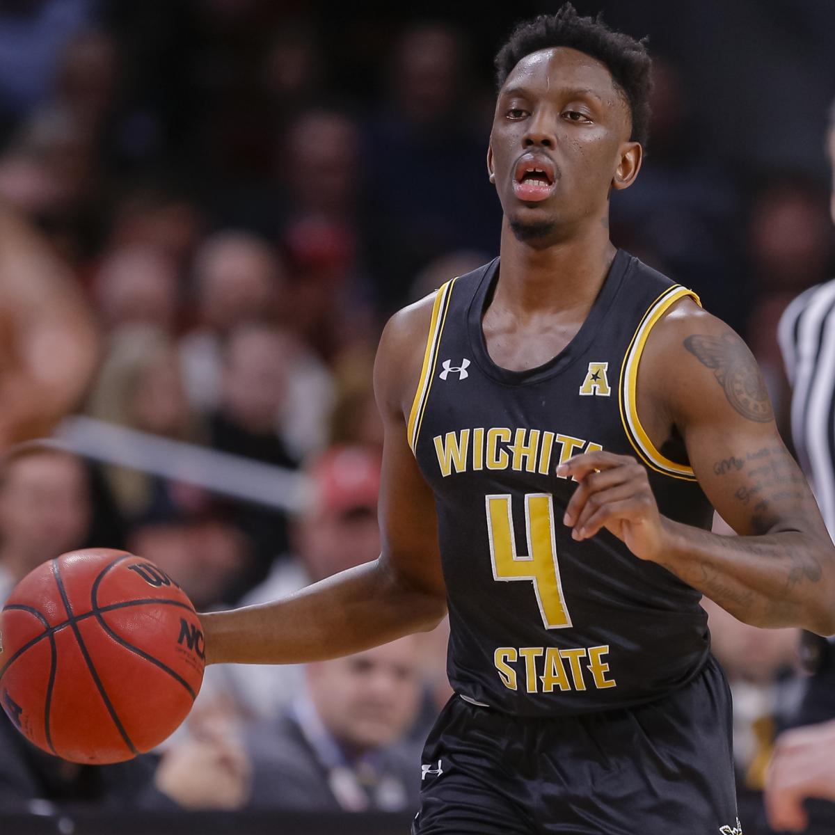 NIT Tournament 2019: Bracket, Schedule and Semifinals Predictions