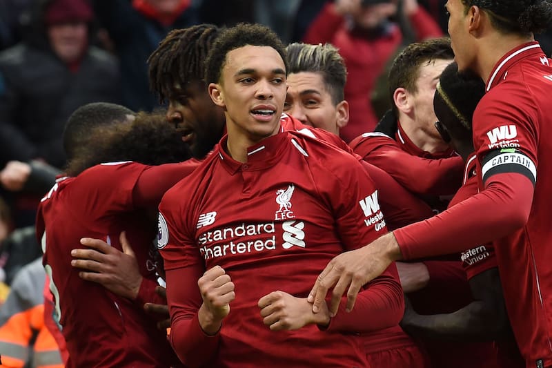 Epl Table 2019 Week 32 Standings After Sunday S Premier