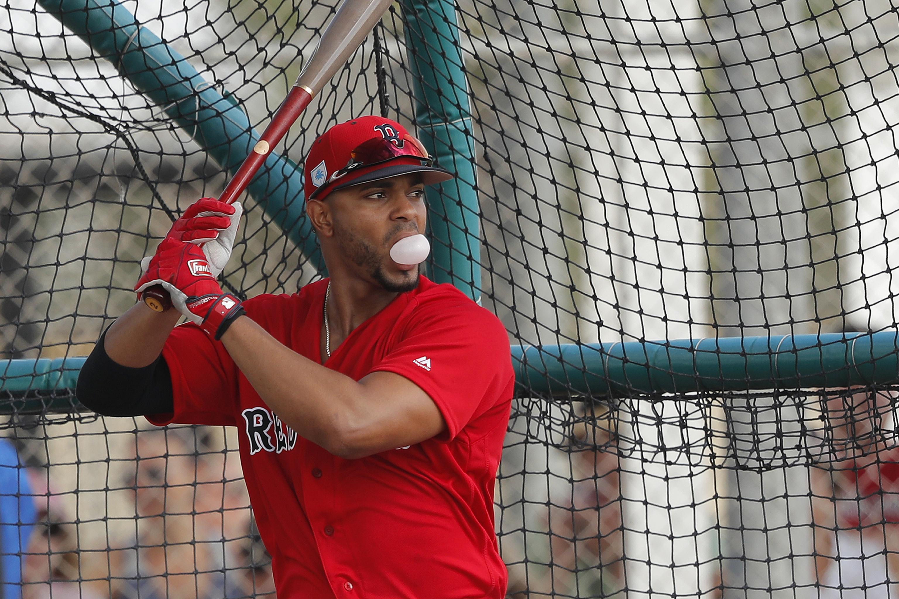 Xander Bogaerts, Boston Red Sox agree to $132M deal through 2025