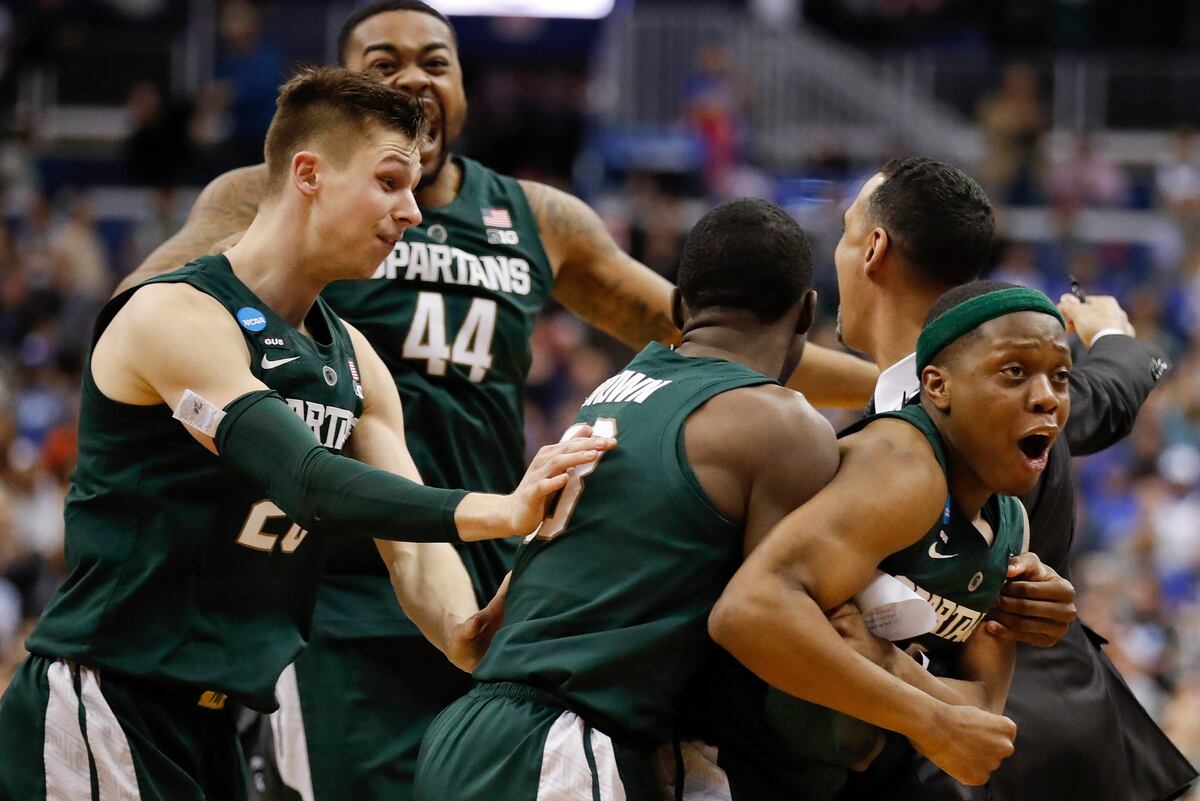 Final Four 2019 Bracket Game Times, TV Schedule, Live Streaming and