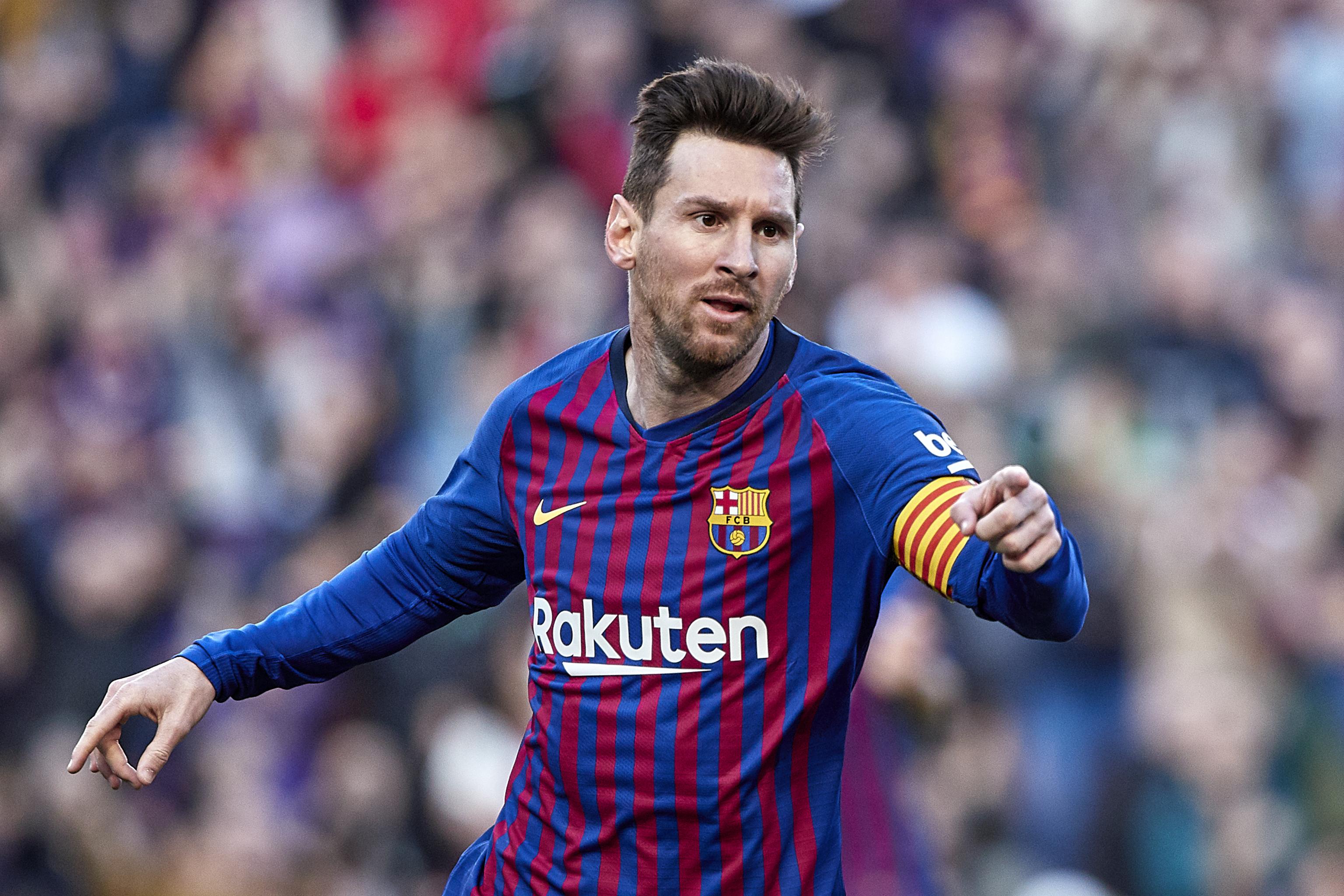 Golden Shoe 2018-19: Top Goalscorers in Europe, Updated Points Table April 1 | News, Scores, Highlights, Stats, and Rumors | Bleacher Report