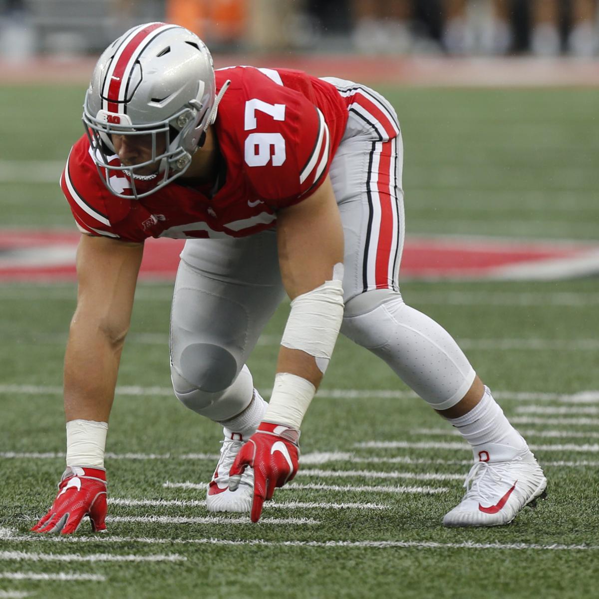 Draft Nfl Draft Nfl