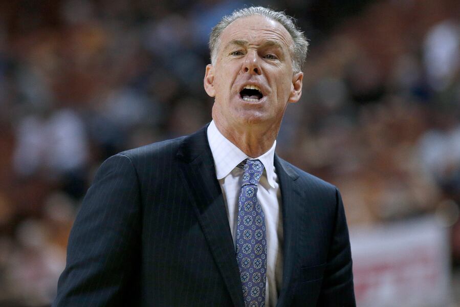 Ucla Head Coaching Rumors Tcu S Jamie Dixon Uc S Mick Cronin Top