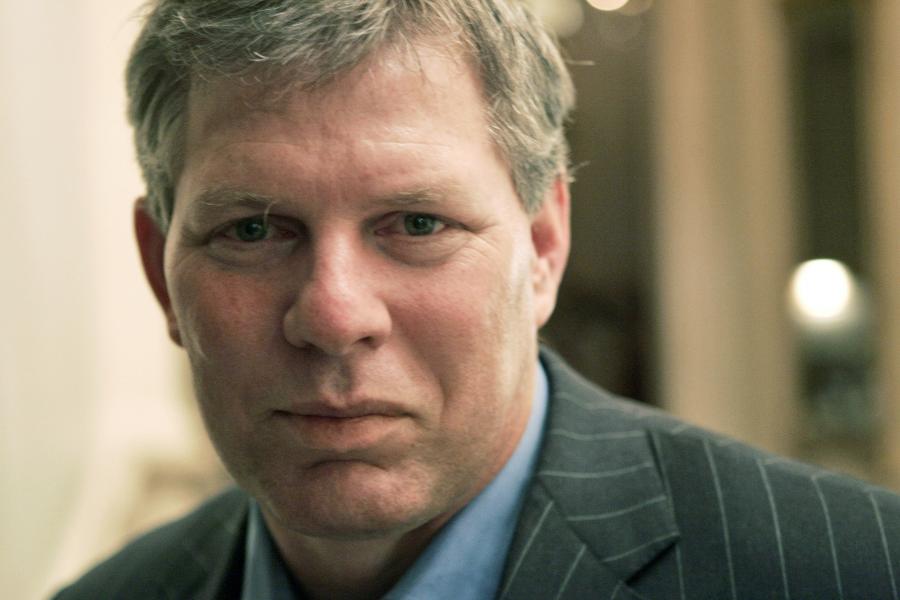Lenny Dykstra Threatens to Sue, Fight Ron Darling After Claims of