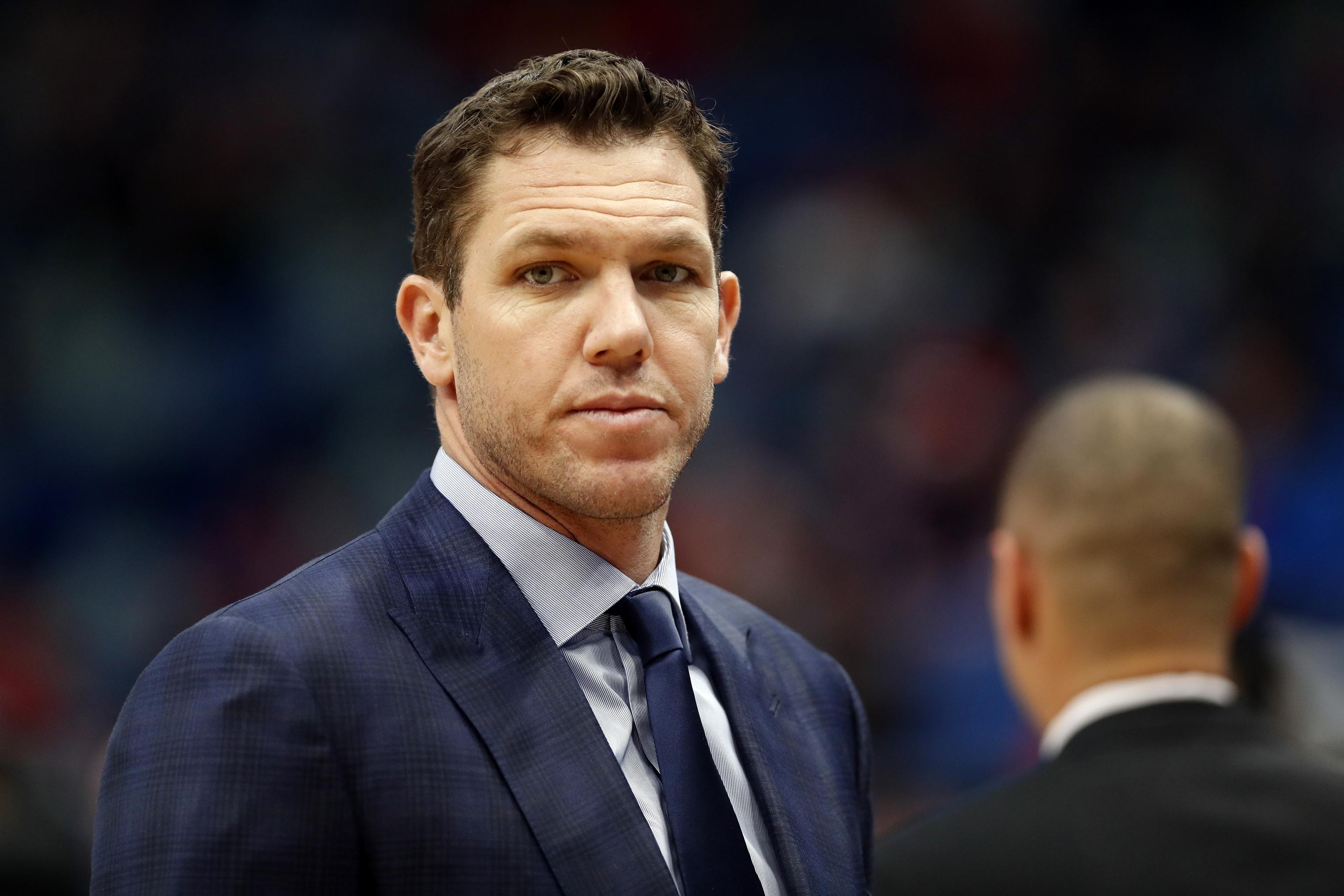 Which Head Coach Should the Lakers Target Next If They Fire Luke Walton? |  News, Scores, Highlights, Stats, and Rumors | Bleacher Report