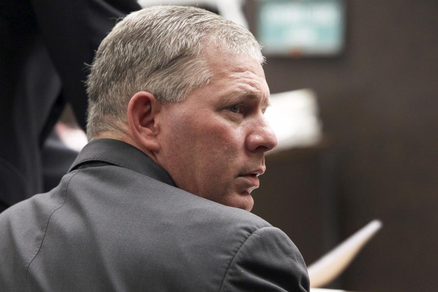 Lenny Dykstra celebrating 2 arrest-free years instead of 1986 Mets reunion,  vows 'pending doom' for 'fraud' Ron Darling 