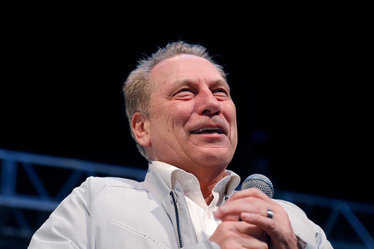 Tom Izzo Says He Needs 2019 NCAA Title to &lsquo;Validate&rsquo; His Career at MSU