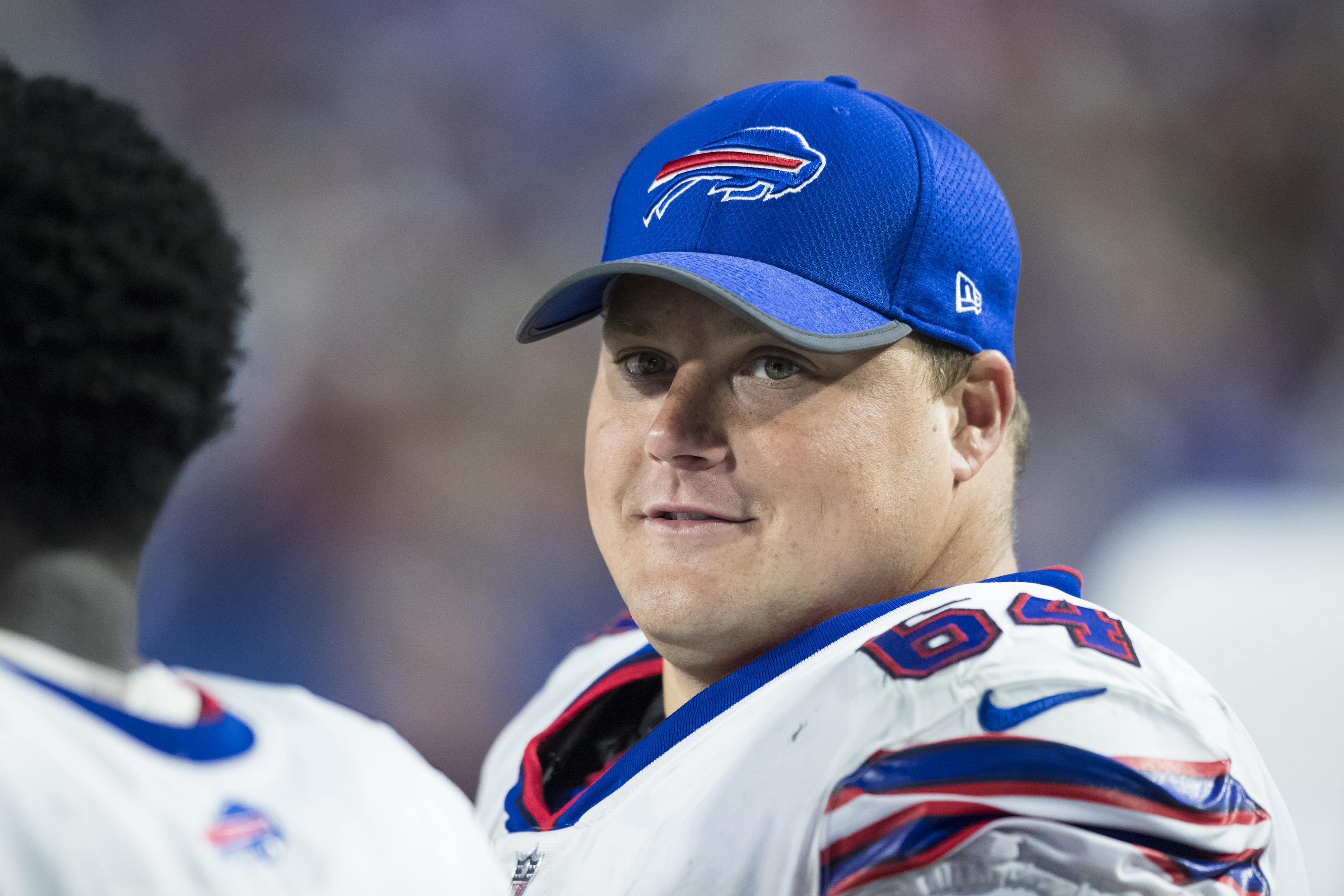 Richie Incognito arrested in Arizona for disorderly conduct