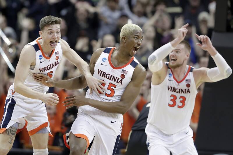 Final Four 2019 Odds Each Team Wins The National Championship