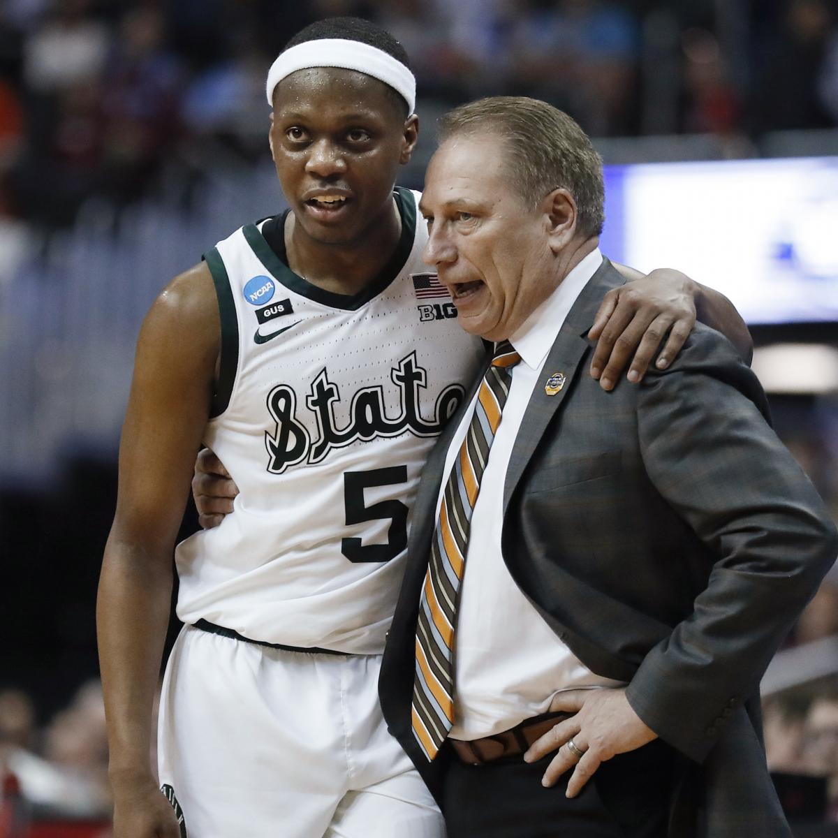 NCAA Tournament 2019: Odds and Predictions for Final Four ...