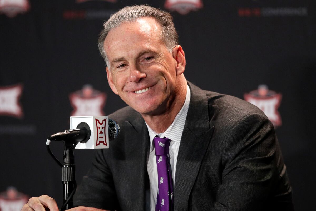 Report: Jamie Dixon in Contract Talks to Become New UCLA ...
