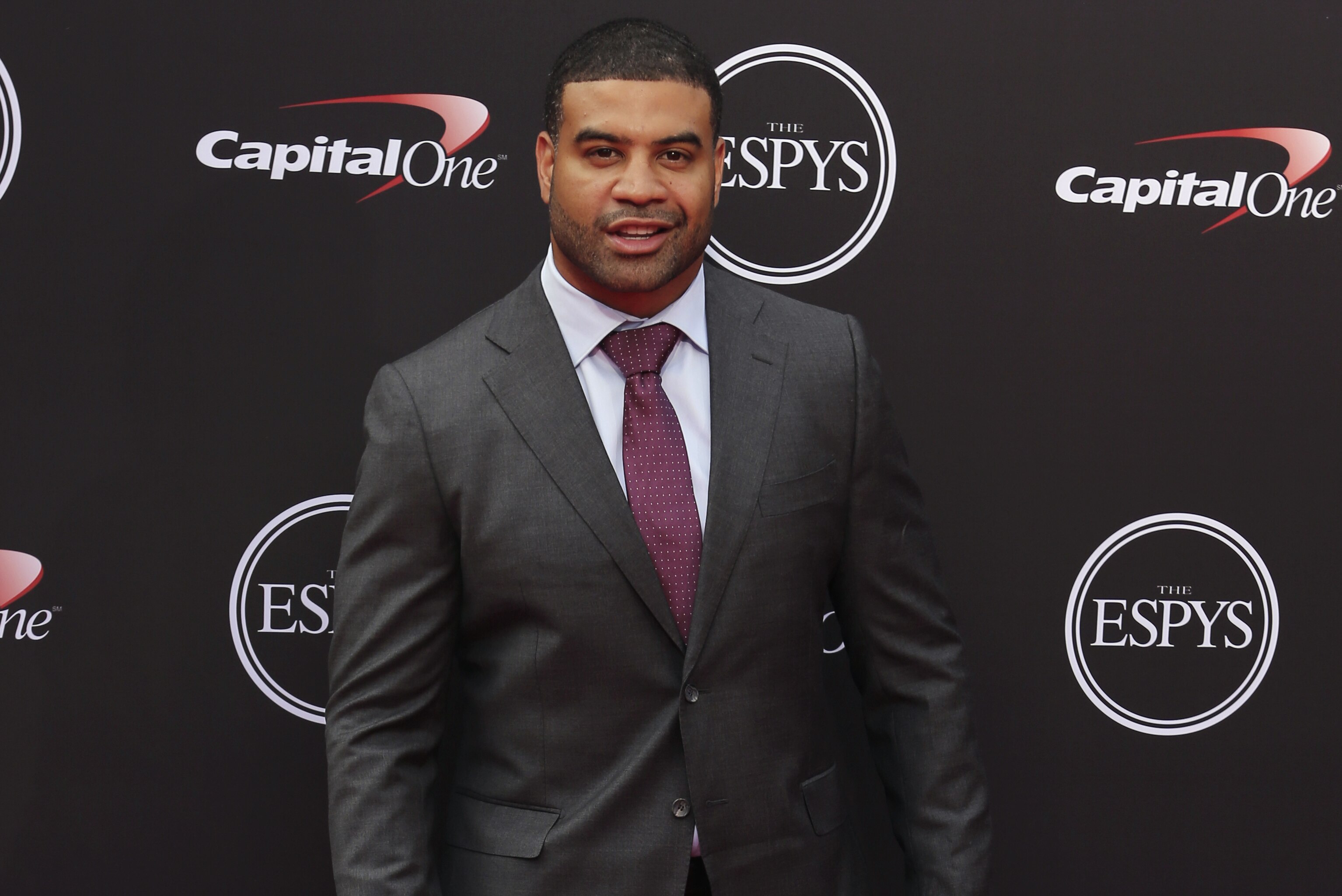 Shawne Merriman Launches New MMA Promotion Company; Considering Fighting