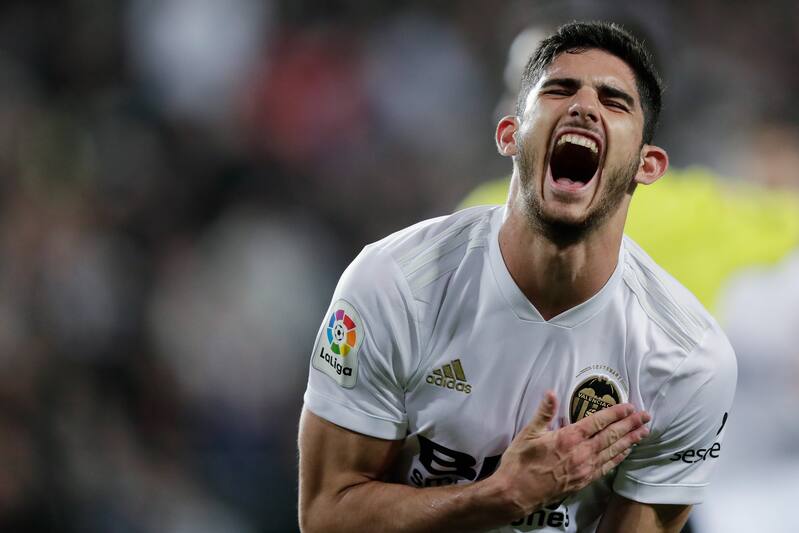 La Liga Results 2019 Scores And Updated Table After Wednesday S