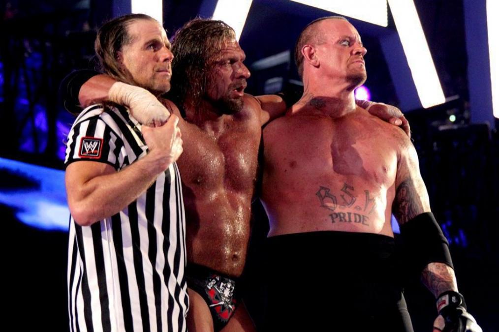 Shawn Michaels Kills Return Rumors Ahead Of WrestleMania 2023