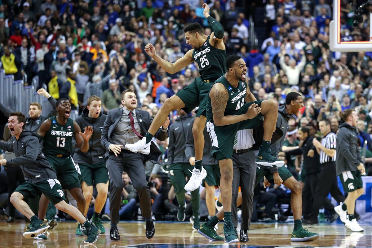 Final Four 2019: TV Schedule, Bracket and Predictions for ...