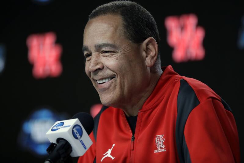 Kelvin Sampson Houston Agree To 6 Year Contract Worth Reported
