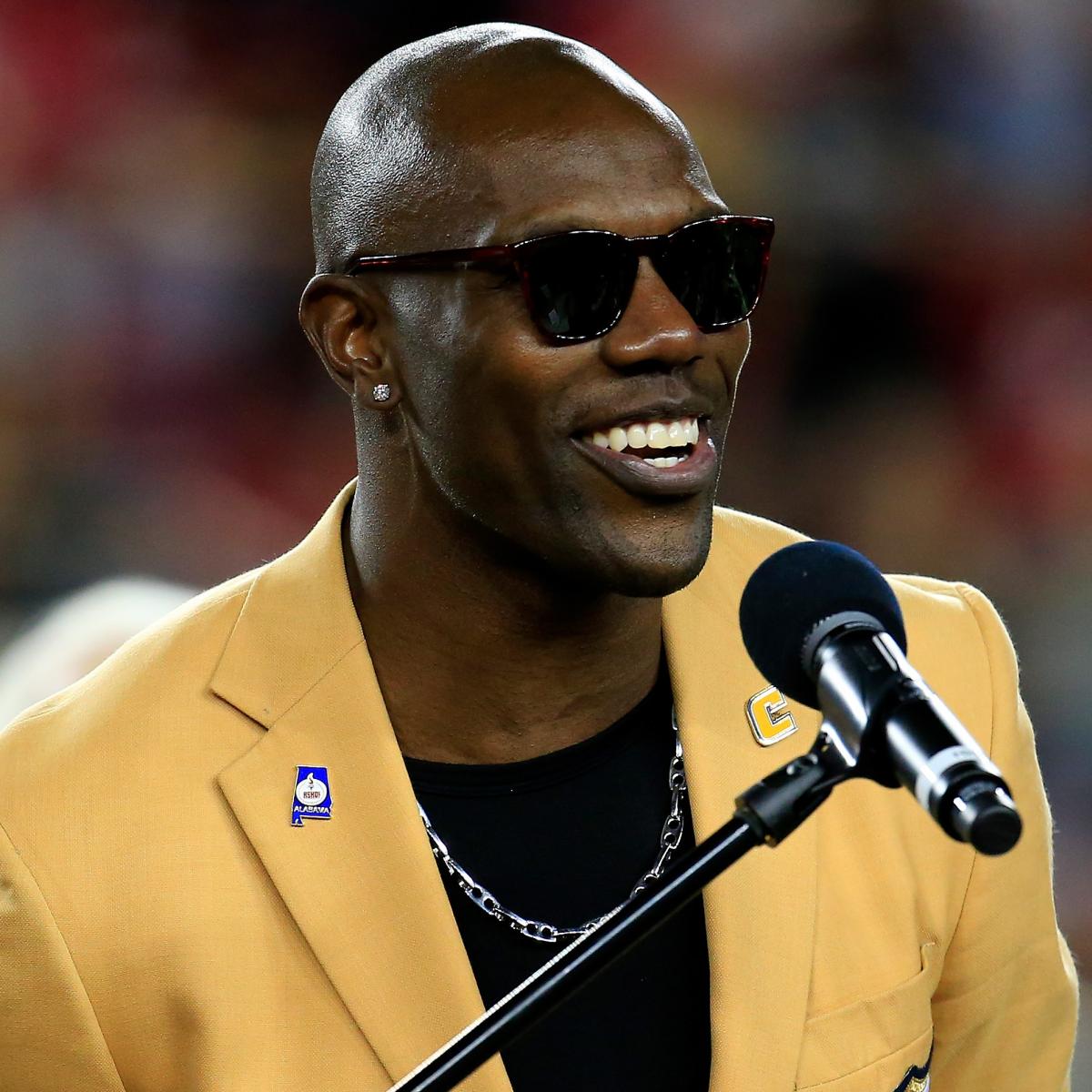 2019 NFL Draft Complete List of NFL Legends, Active Players Announcing