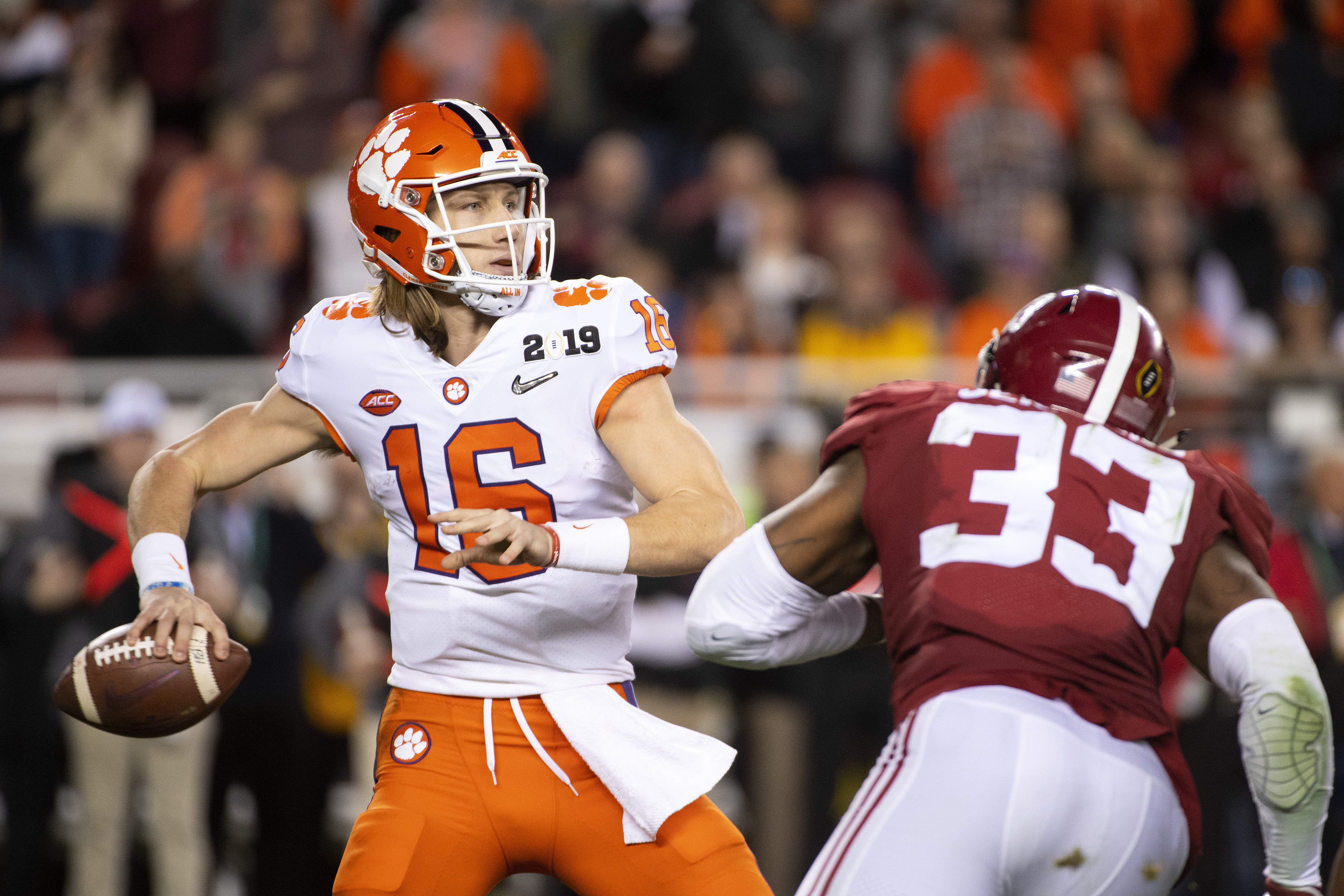 Clemson Spring Game 2019 Odds Date Time TV Schedule Live Stream Clemson Spring Game 2019 Odds Date Time TV Schedule Live Stream