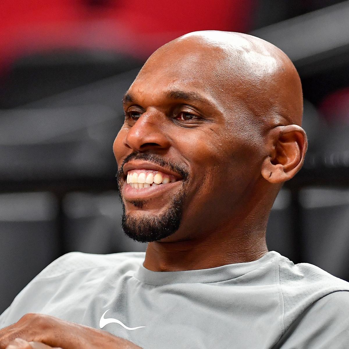 Jerry Stackhouse Agrees To Reported 6 Year Contract As Vanderbilt