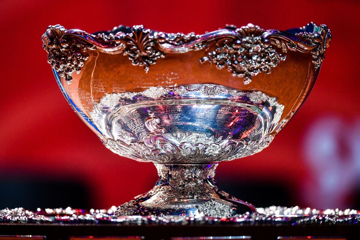 Daviscup Daviscup