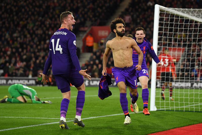Epl Table Friday S Week 33 Results Scores And 2019 Premier