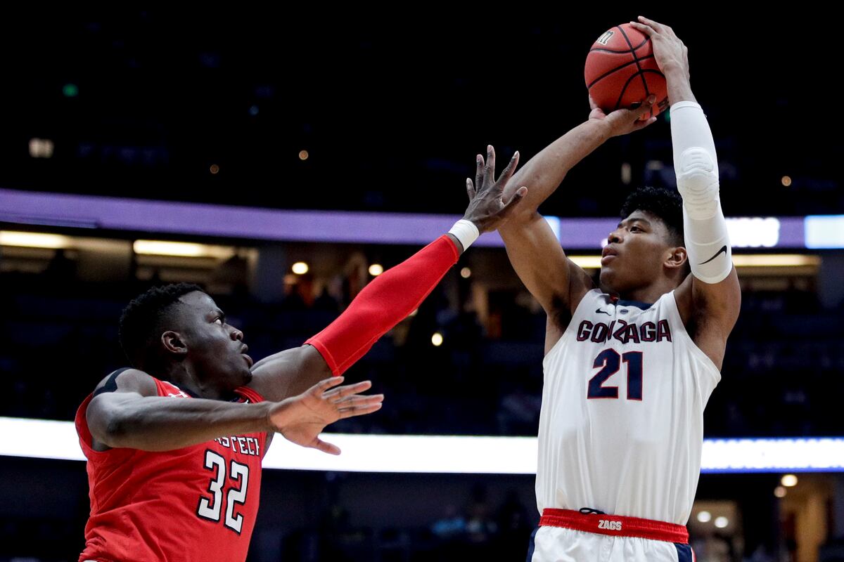 NBA Draft 2019 Spotlighting HighestRated Upperclassmen on Expert Mock