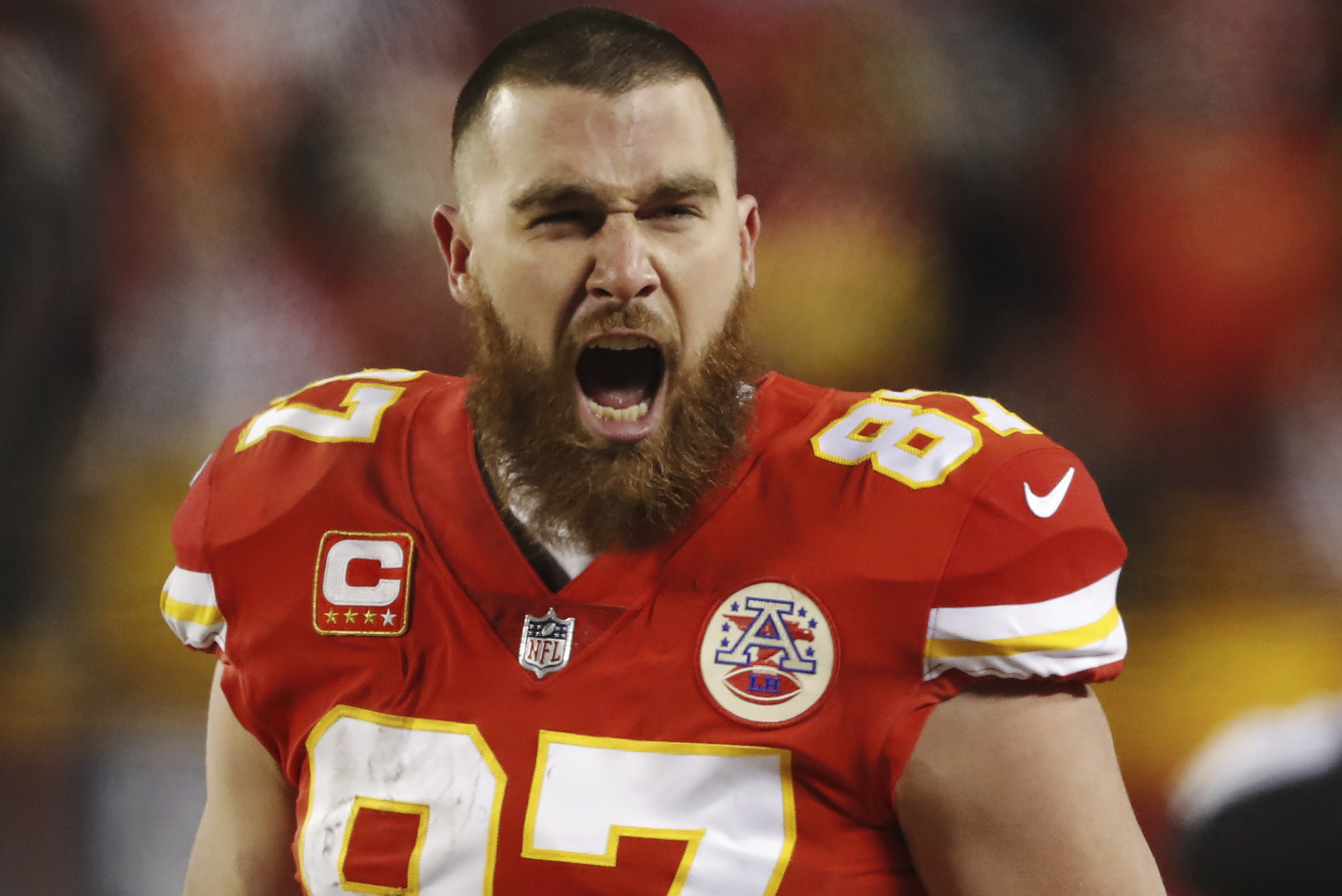 2023 Tight End rankings: Chiefs' Travis Kelce unanimous leader of top 10 in  NFL