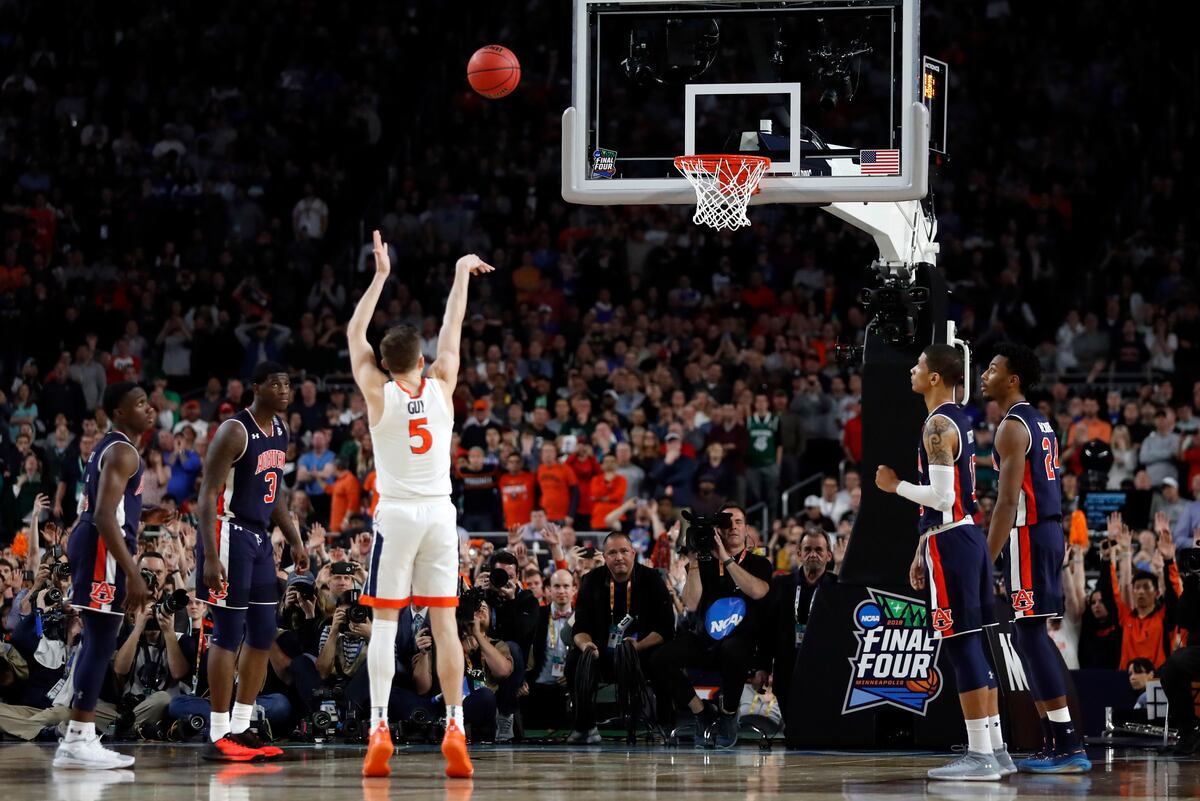 NCAA Championship Game 2019 Complete Schedule for NCAA Championship Game 2019 Complete Schedule for