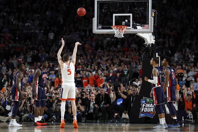 Image result for virginia v texas tech