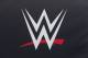 COLOGNE, GERMANY - NOVEMBER 07: A WWE Logo at the WWE Live Tryout at the Motorworld on November 7, 2018 in Cologne, Germany. (Photo by Marc Pfitzenreuter/Getty Images)