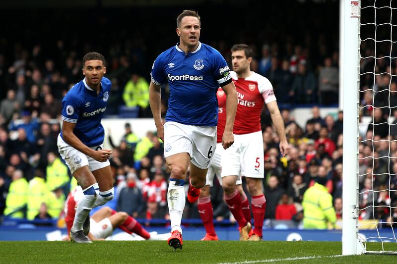Epl Table 2019 Premier League Standings After Sunday S Week