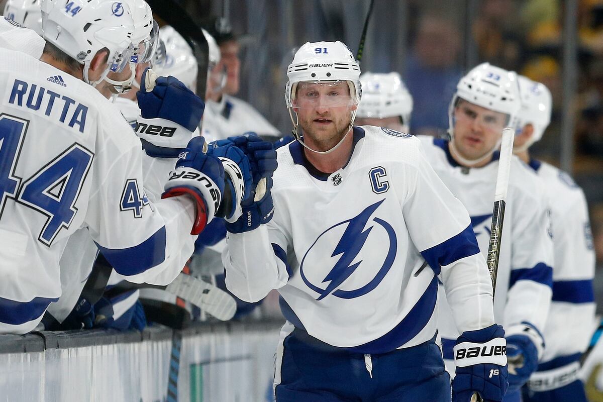 NHL Playoff Bracket 2019: Schedule, Format and Stanley Cup ...