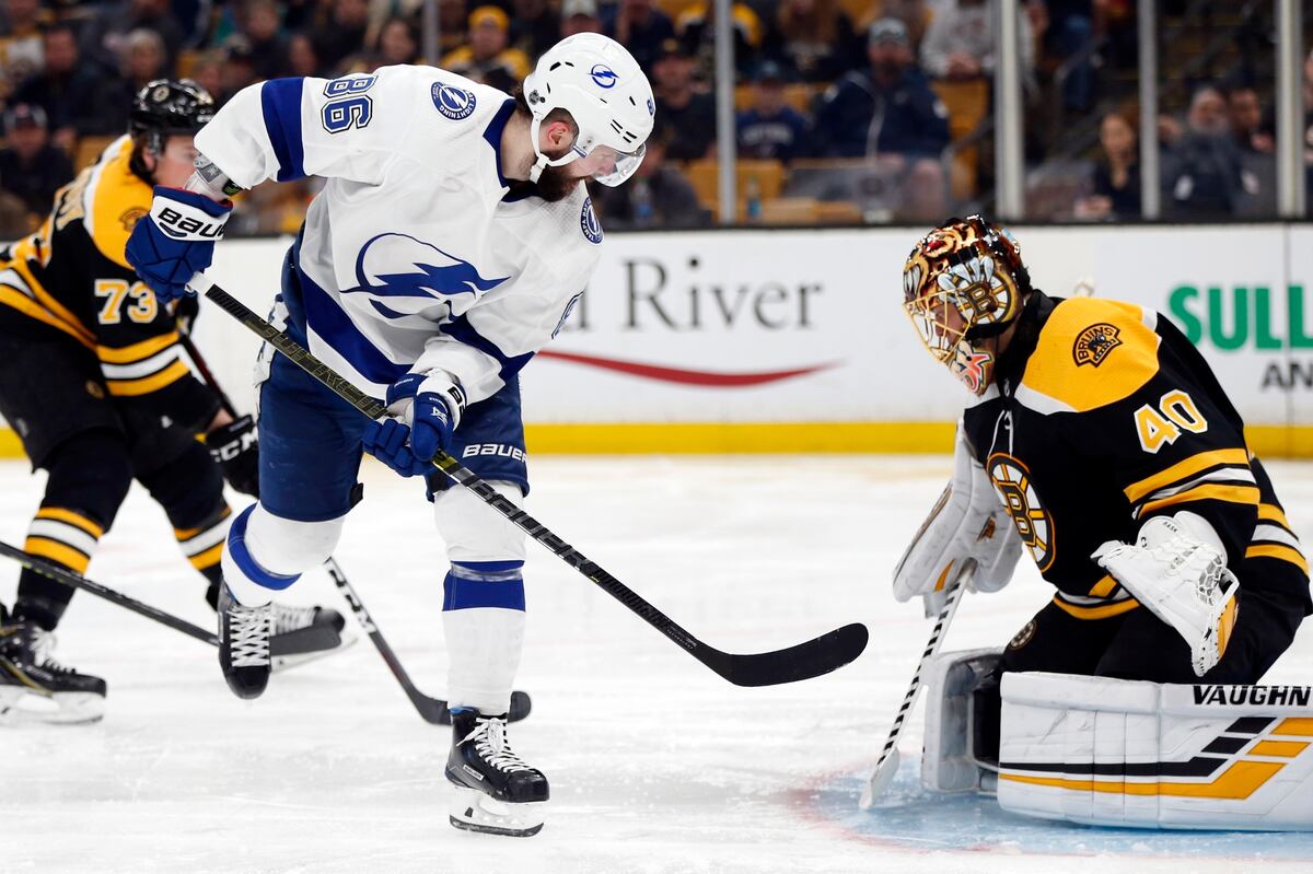 NHL Playoffs 2019: Dates, Live-Stream Schedule and Stanley ...