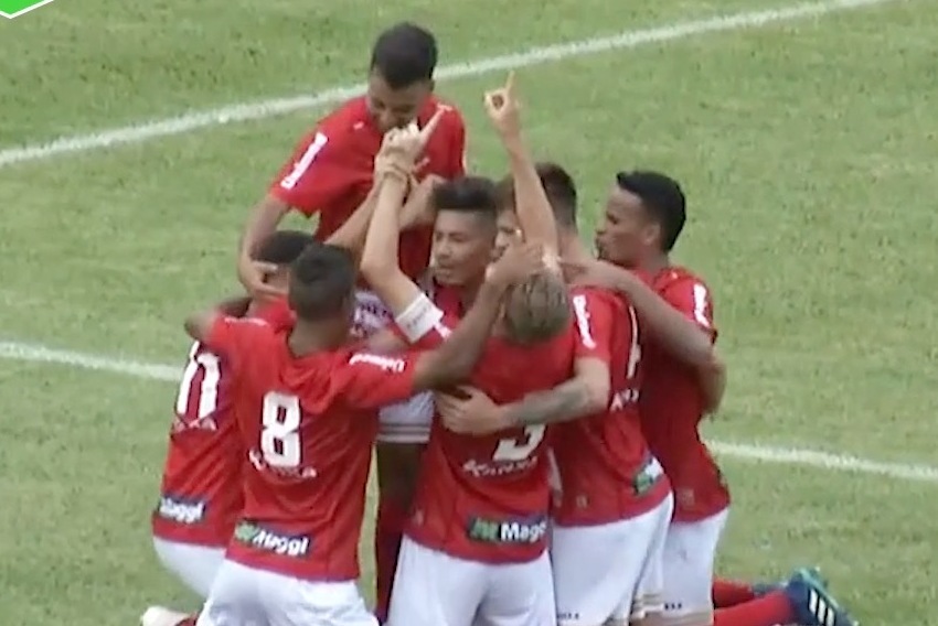 Arsenal Target Gabriel Martinelli Highlights Of The 17 Year Old Brazilian Football Addict