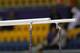 Ukraine's Oleg Verniaiev performs on the parellel bars during the Men's All-Around Final of the Gymnastics World Chamionships at the Aspire Dome in Doha, Qatar, Wednesday, Oct. 31, 2018. (AP Photo/Vadim Ghirda)