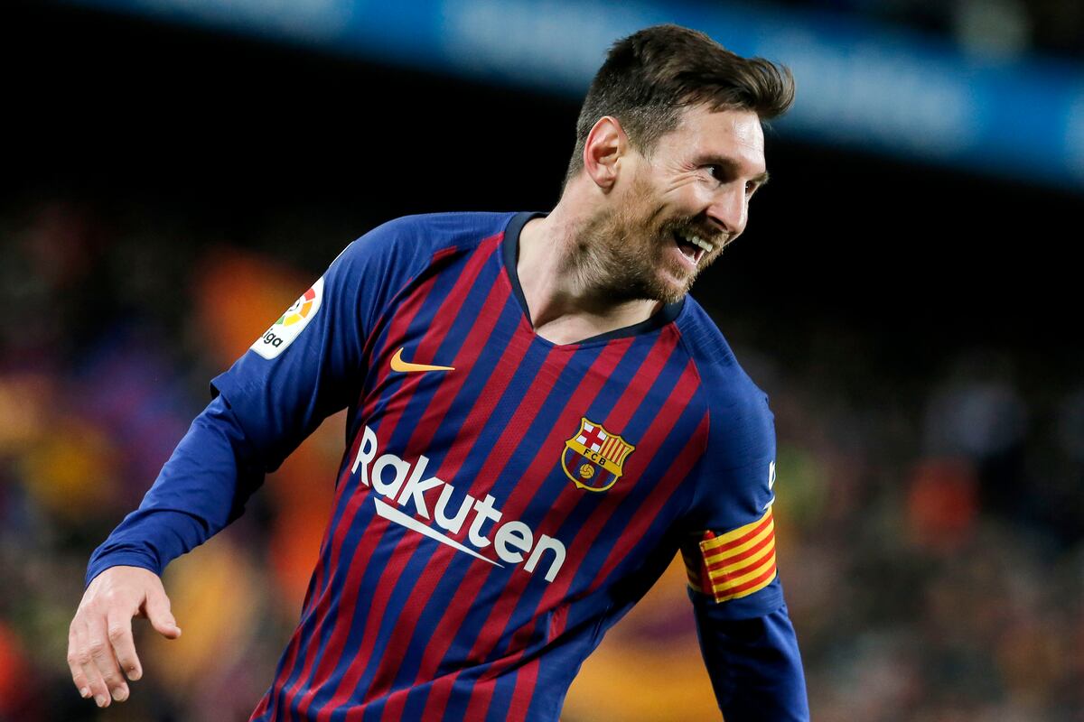 Manchester United vs. Barcelona: Preview, Live Stream, TV Info for UCL