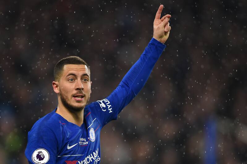 Maurizio Sarri 100m Too Cheap For Real Madrid Target Eden Hazard Bleacher Report Latest News Videos And Highlights
