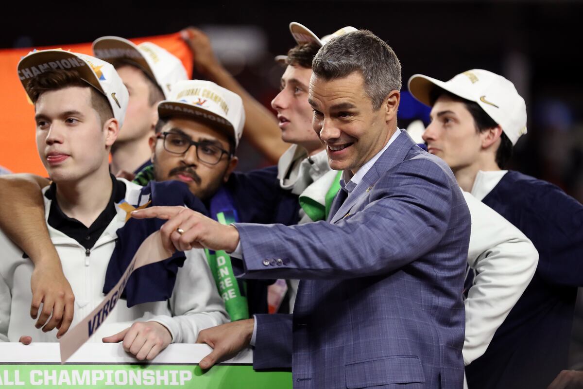 Watch One Shining Moment Video Recapping 2019 Ncaa Men S Tournament