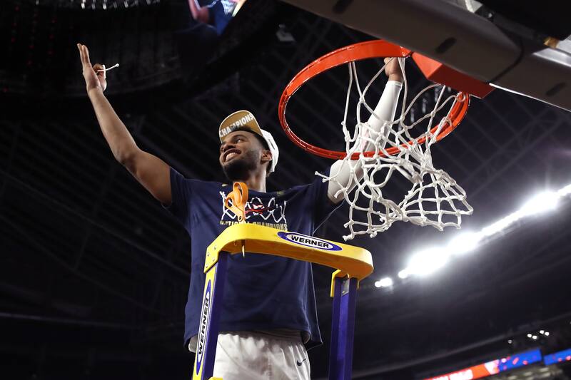 2020 College Basketball Odds Virginia Favored To Repeat As