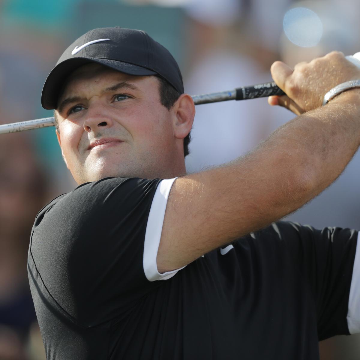 Masters Odds 2019 Betting Advice for Latest Vegas Lines on Top Players