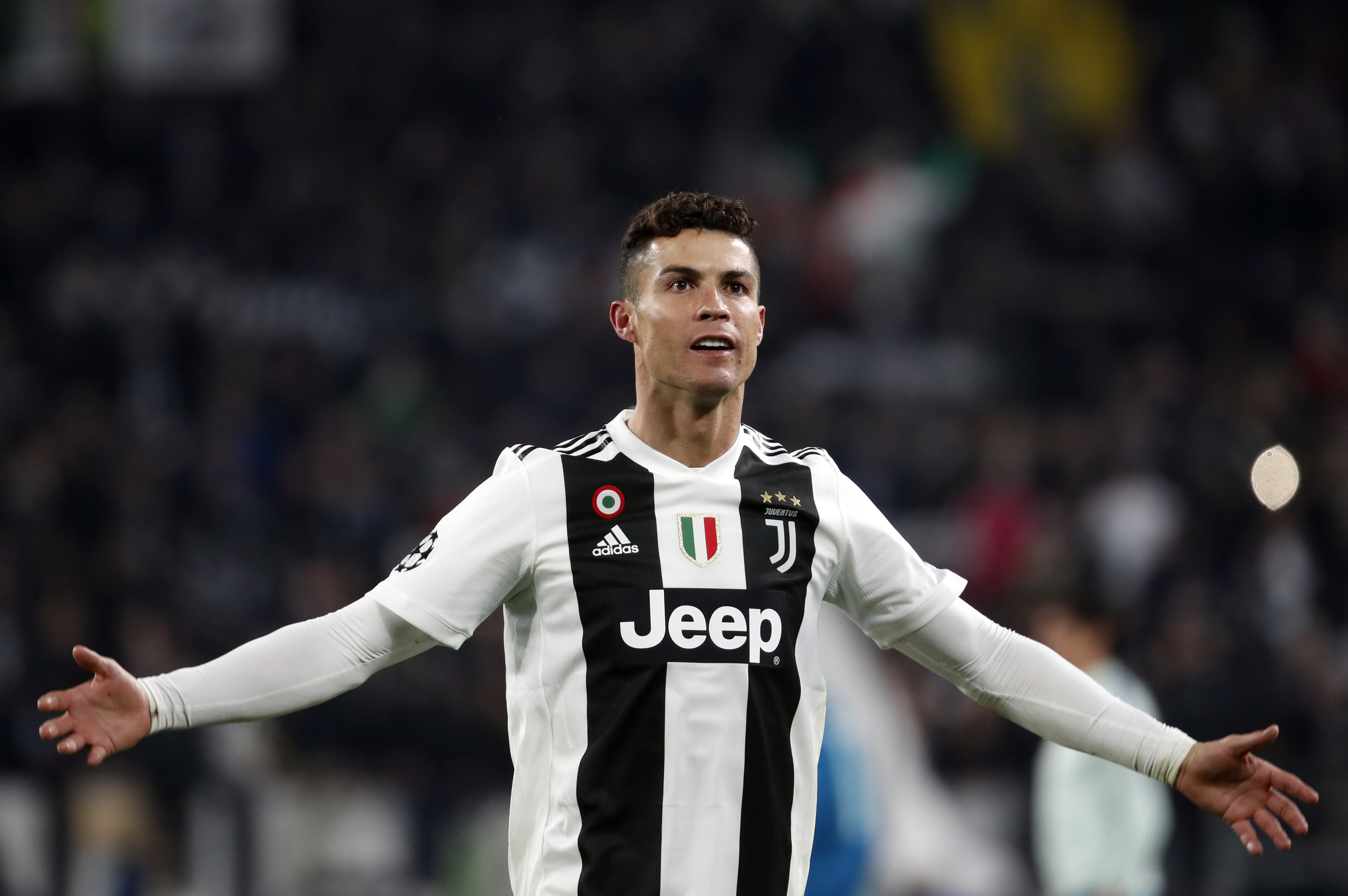Champions League 2019 Live Stream Odds For Wednesdays